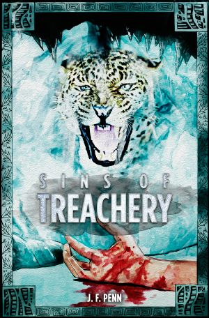 [Sin 03] • Sins of Treachery